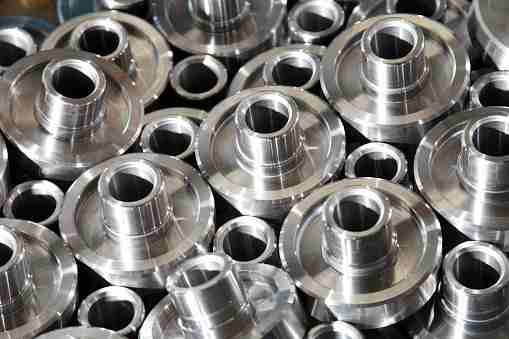 Cylindrical rollers